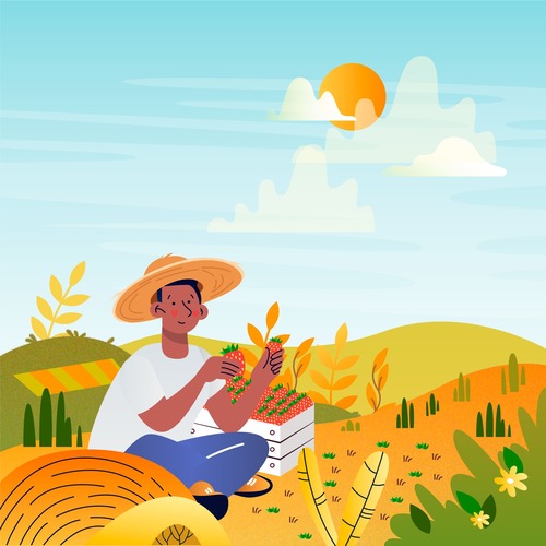 Agriculture
