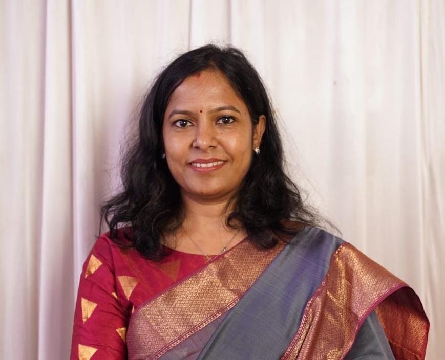 Dr. Sneha Prava Das